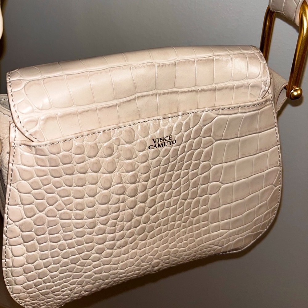Authentic Vince Camuto Purse